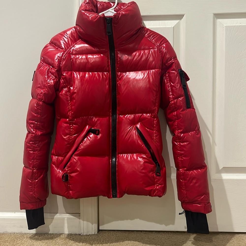 SAM. Freestyle women’s jacket size small..LIKE NEW, PERFECT CONDITION